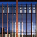 Mann Island / Broadway Malyan © Edmund Sumner