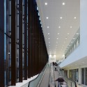 Mann Island / Broadway Malyan © Edmund Sumner