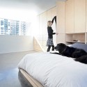 Live_Work_Grow House / Susan Fitzgerald Architecture Live_Work_Grow House / Susan Fitzgerald Architecture © Mike Dembeck