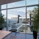 Live_Work_Grow House / Susan Fitzgerald Architecture Live_Work_Grow House / Susan Fitzgerald Architecture © Greg Richardson