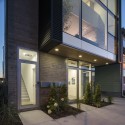 Live_Work_Grow House / Susan Fitzgerald Architecture Live_Work_Grow House / Susan Fitzgerald Architecture © Greg Richardson