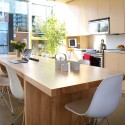Live_Work_Grow House / Susan Fitzgerald Architecture Live_Work_Grow House / Susan Fitzgerald Architecture © Mike Dembeck