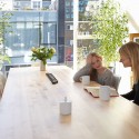 Live_Work_Grow House / Susan Fitzgerald Architecture Live_Work_Grow House / Susan Fitzgerald Architecture © Mike Dembeck