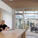 Live_Work_Grow House / Susan Fitzgerald Architecture Live_Work_Grow House / Susan Fitzgerald Architecture © Mike Dembeck