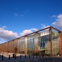 Mann Island / Broadway Malyan © Edmund Sumner