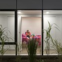Live_Work_Grow House / Susan Fitzgerald Architecture Live_Work_Grow House / Susan Fitzgerald Architecture © Greg Richardson