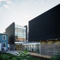 Live_Work_Grow House / Susan Fitzgerald Architecture Live_Work_Grow House / Susan Fitzgerald Architecture © Greg Richardson