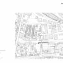 Mann Island / Broadway Malyan Site Plan