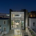 Live_Work_Grow House / Susan Fitzgerald Architecture Live_Work_Grow House / Susan Fitzgerald Architecture © Greg Richardson
