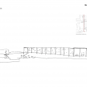 Mann Island / Broadway Malyan Sketch