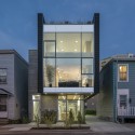 Live_Work_Grow House / Susan Fitzgerald Architecture Live_Work_Grow House / Susan Fitzgerald Architecture © Greg Richardson