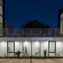 Live_Work_Grow House / Susan Fitzgerald Architecture Live_Work_Grow House / Susan Fitzgerald Architecture © Greg Richardson