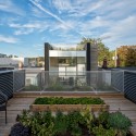 Live_Work_Grow House / Susan Fitzgerald Architecture Live_Work_Grow House / Susan Fitzgerald Architecture © Greg Richardson