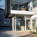 Live_Work_Grow House / Susan Fitzgerald Architecture Live_Work_Grow House / Susan Fitzgerald Architecture © Greg Richardson