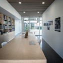 Live_Work_Grow House / Susan Fitzgerald Architecture Live_Work_Grow House / Susan Fitzgerald Architecture © Greg Richardson
