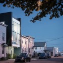 Live_Work_Grow House / Susan Fitzgerald Architecture Live_Work_Grow House / Susan Fitzgerald Architecture © Greg Richardson