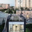 Live_Work_Grow House / Susan Fitzgerald Architecture Live_Work_Grow House / Susan Fitzgerald Architecture © Greg Richardson