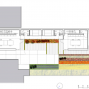 Live_Work_Grow House / Susan Fitzgerald Architecture Live_Work_Grow House / Susan Fitzgerald Architecture Ground Floor Plan
