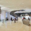 Wellcome Collection London Transformation / Wilkinson Eyre Architects Wellcome Collection London Transformation / Wilkinson Eyre Architects © Craig Sheppard