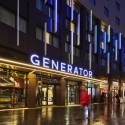 Generator Paris / DesignAgency Generator Paris / DesignAgency © Nikolas Koenig