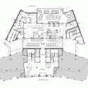 Generator Paris / DesignAgency Generator Paris / DesignAgency Ground Floor Plan