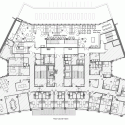 Generator Paris / DesignAgency Generator Paris / DesignAgency First Floor Plan