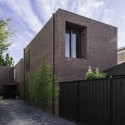 McIlwrick Residences / B.E Architecture McIlwrick Residences / B.E Architecture © B.E Architecture