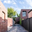 McIlwrick Residences / B.E Architecture McIlwrick Residences / B.E Architecture © B.E Architecture