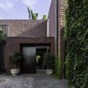 McIlwrick Residences / B.E Architecture McIlwrick Residences / B.E Architecture © B.E Architecture