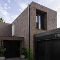 McIlwrick Residences / B.E Architecture McIlwrick Residences / B.E Architecture © B.E Architecture