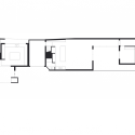 McIlwrick Residences / B.E Architecture McIlwrick Residences / B.E Architecture Ground Level Plan