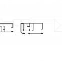 McIlwrick Residences / B.E Architecture McIlwrick Residences / B.E Architecture Level 01 Plan