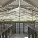 Chateau Margaux Winery / Foster + Partners © Nigel Young / Foster + Partners
