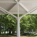 Chateau Margaux Winery / Foster + Partners © Nigel Young / Foster + Partners
