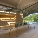 Chateau Margaux Winery / Foster + Partners © Nigel Young / Foster + Partners