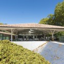 Chateau Margaux Winery / Foster + Partners © Nigel Young / Foster + Partners