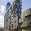 170 Amsterdam / Handel Architects 170 Amsterdam / Handel Architects © Bruce Damonte
