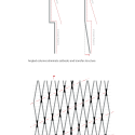 170 Amsterdam / Handel Architects 170 Amsterdam / Handel Architects Structural  Diagram