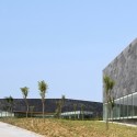 An Interview with Xu Tian Tian, DnA Design and Architecture Ordos Art Museum. Image © Ruogu Zhou
