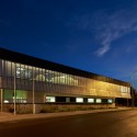 The New Kununurra Courthouse / TAG Architects + iredale pedersen hook architects The New Kununurra Courthouse / TAG Architects + iredale pedersen hook architects © Peter Bennetts