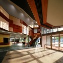 The New Kununurra Courthouse / TAG Architects + iredale pedersen hook architects The New Kununurra Courthouse / TAG Architects + iredale pedersen hook architects © Peter Bennetts