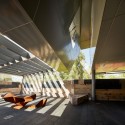 The New Kununurra Courthouse / TAG Architects + iredale pedersen hook architects The New Kununurra Courthouse / TAG Architects + iredale pedersen hook architects © Peter Bennetts