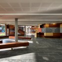 The New Kununurra Courthouse / TAG Architects + iredale pedersen hook architects The New Kununurra Courthouse / TAG Architects + iredale pedersen hook architects © Peter Bennetts