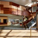 The New Kununurra Courthouse / TAG Architects + iredale pedersen hook architects The New Kununurra Courthouse / TAG Architects + iredale pedersen hook architects © Peter Bennetts