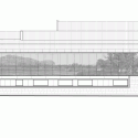 The New Kununurra Courthouse / TAG Architects + iredale pedersen hook architects The New Kununurra Courthouse / TAG Architects + iredale pedersen hook architects North-west Elevation