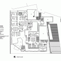 The New Kununurra Courthouse / TAG Architects + iredale pedersen hook architects The New Kununurra Courthouse / TAG Architects + iredale pedersen hook architects First Floor Plan