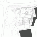 The New Kununurra Courthouse / TAG Architects + iredale pedersen hook architects The New Kununurra Courthouse / TAG Architects + iredale pedersen hook architects Site Plan