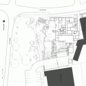 The New Kununurra Courthouse / TAG Architects + iredale pedersen hook architects The New Kununurra Courthouse / TAG Architects + iredale pedersen hook architects Site Plan