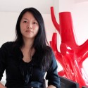An Interview with Xu Tian Tian, DnA Design and Architecture Xu Tian Tian. Image © Pier Alessio Rizzardi