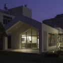 House H / Studiobase Architects House H / Studiobase Architects © Yuan, Wei-Ming